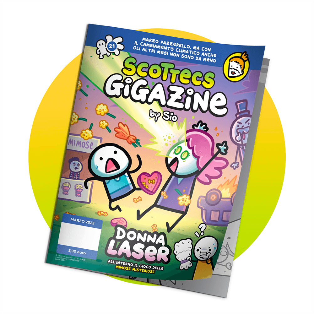 11 Di ventotto ce n'è uno... - by Anna Aresi, image size:1000x1000