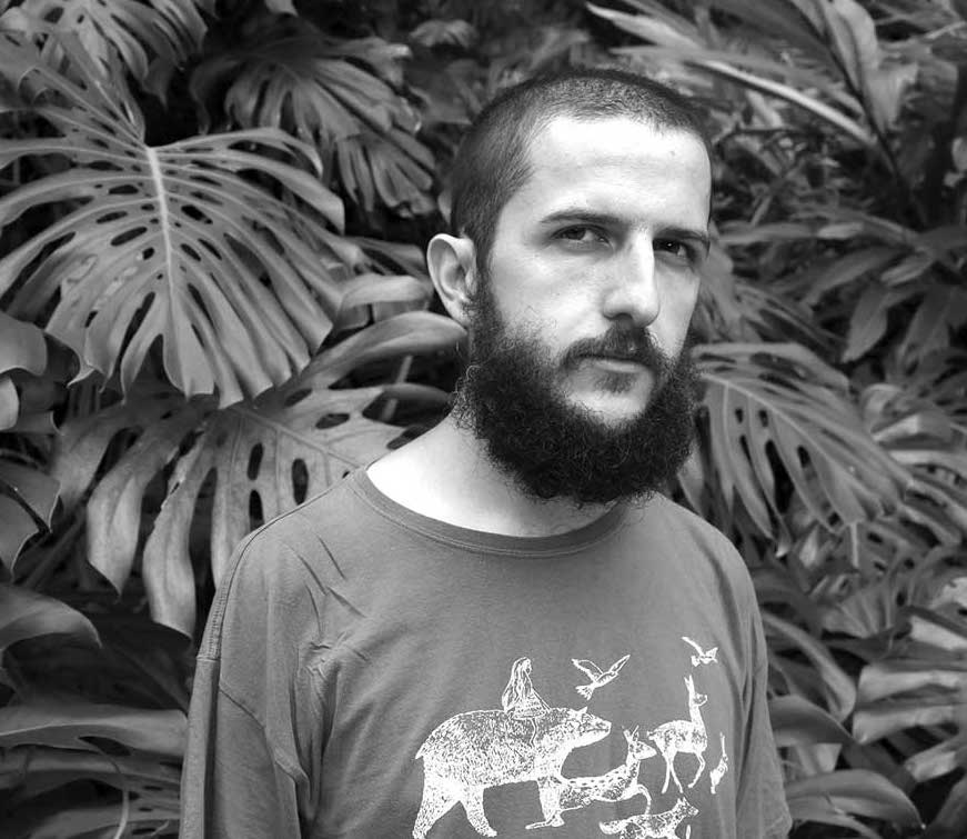 Álvaro Ortiz