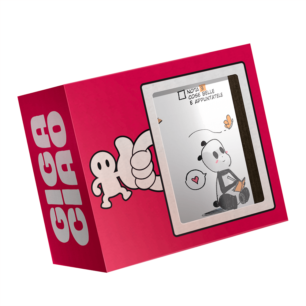 Tazze e bicchieri Panda Crew, bamboo eco mug - Page 5 Tazze e bicchieri Panda Crew, bamboo eco mug - Page 5